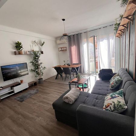 מרסיי Appartement Cosy - Plein Centre מראה חיצוני תמונה